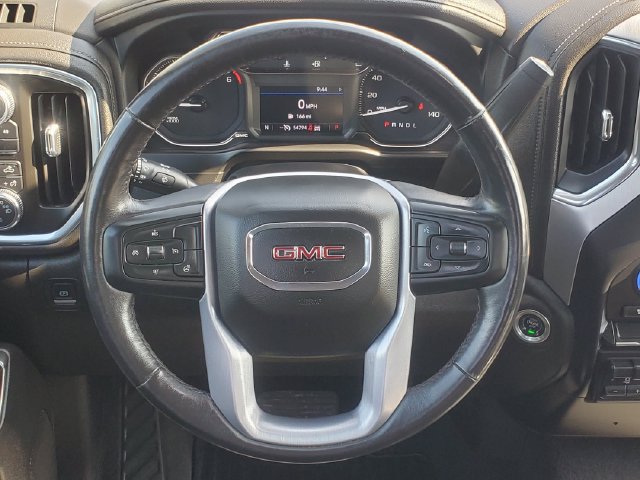 Certified 2022 GMC Sierra 2500 SLE w/ SLE Convenience Package AWD/4WD image 28