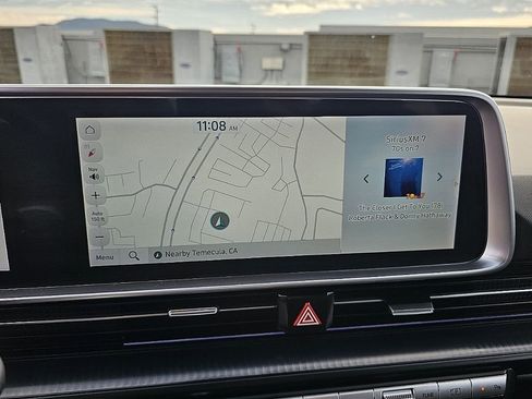 Used 2023 Hyundai Ioniq 6 SEL image 40