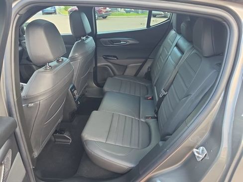 Used 2024 Dodge Hornet R/T Plus w/ R/T Blacktop Package AWD/4WD image 20
