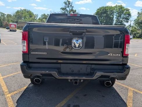 Used 2019 RAM 1500 Big Horn AWD/4WD image 6