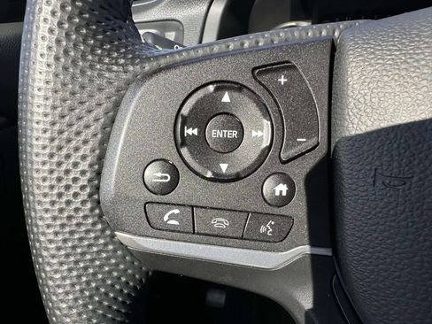 Used 2025 Honda Passport EX-L image 19