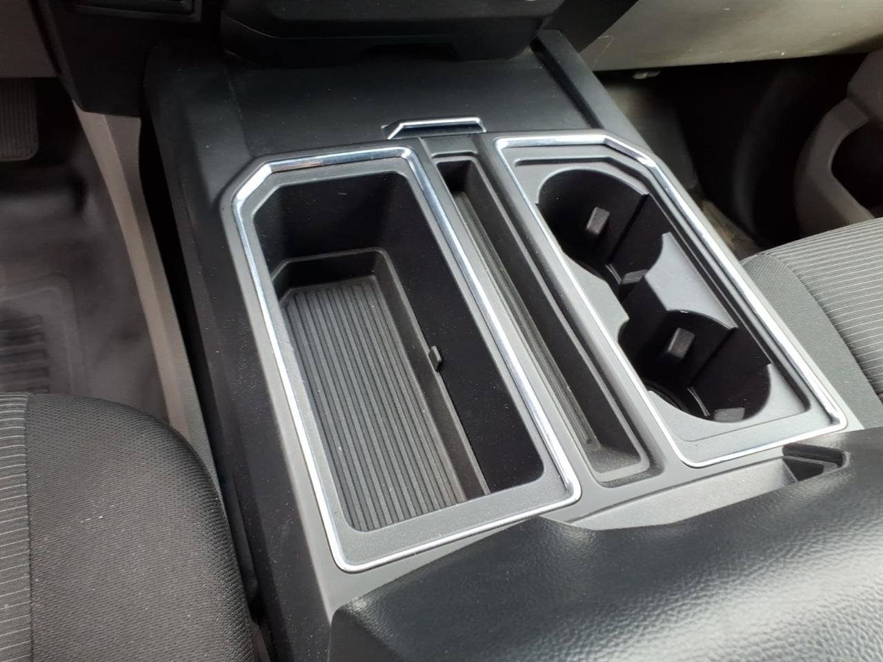 Used 2019 Ford F150 XL w/ Equipment Group 101A Mid AWD/4WD image 24