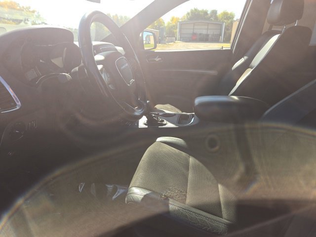 Used 2020 Dodge Durango GT AWD/4WD image 15
