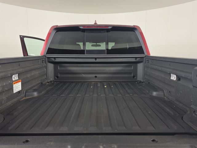Used 2019 Honda Ridgeline RTL image 12