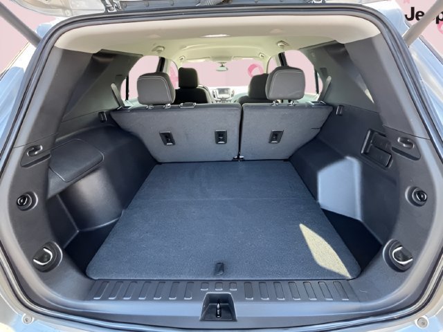 Used 2024 Chevrolet Equinox LT AWD/4WD image 36