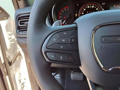 New 2026 Dodge Durango GT w/ Blacktop Package image 15