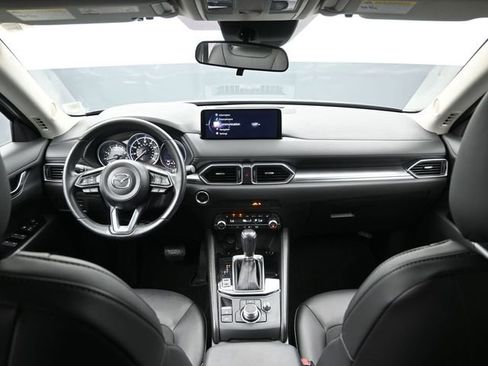 Certified 2023 MAZDA CX-5 AWD 2.5 S w/ Select Package image 20