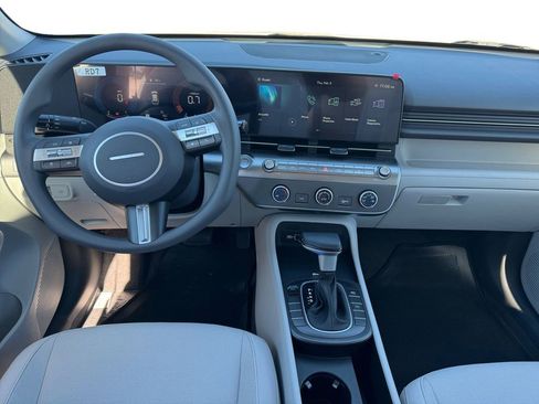 New 2026 Hyundai Kona SE FWD image 10