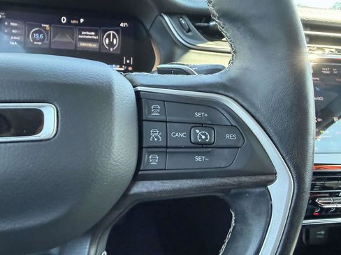 Used 2021 Jeep Grand Cherokee L Limited image 30