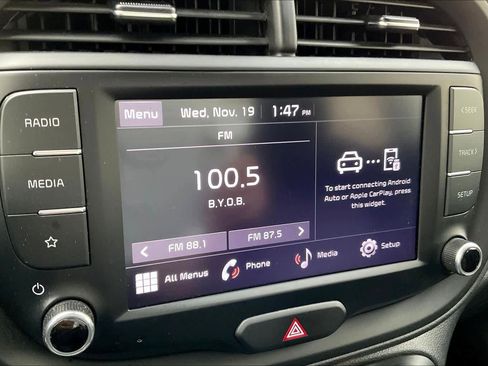 Used 2024 Kia Soul LX w/ Option Group 015 image 30