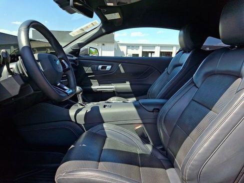 Used 2024 Ford Mustang GT Premium RWD image 13