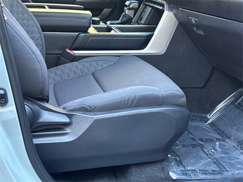 Used 2024 Toyota Tundra SR5 image 11