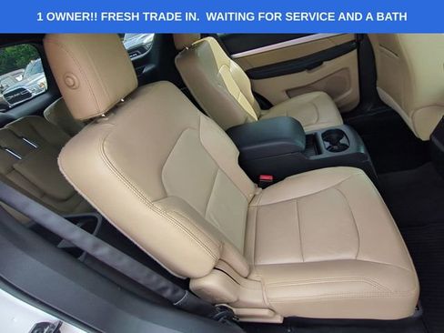Used 2016 Ford Explorer XLT w/ Equipment Group 202A AWD/4WD image 35