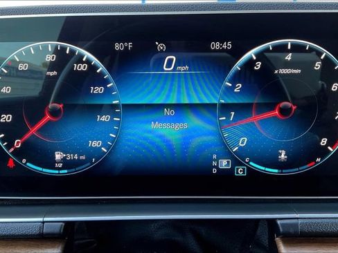 Used 2021 Mercedes-Benz GLE 350 GLE 350 image 20