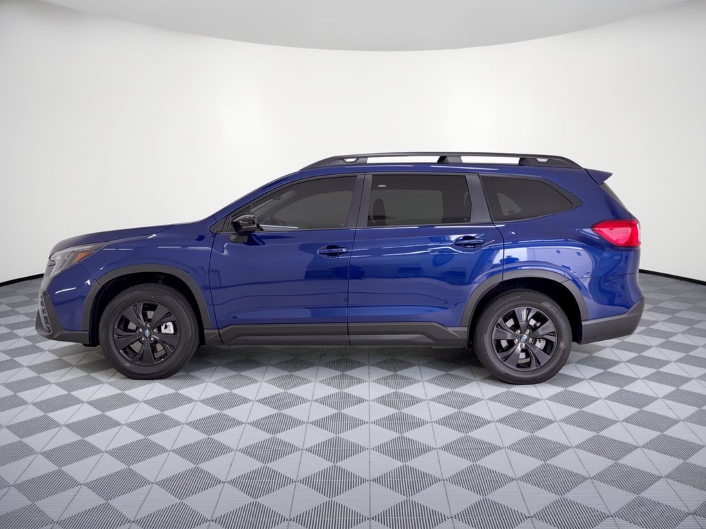 Used 2026 Subaru Ascent Premium AWD/4WD image 2