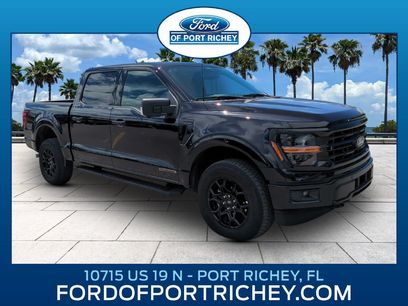 Certified 2024 Ford F150 XLT w/ Equipment Group 302A MID