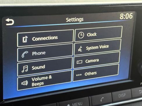 Certified 2024 Nissan Sentra S image 25