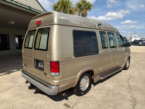 Used 2000 Ford E-150 and Econoline 150 image 5