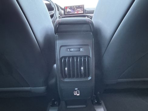 Used 2024 Dodge Hornet R/T AWD/4WD image 35