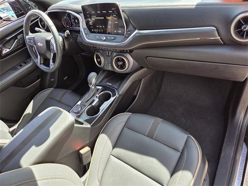 Certified 2023 Chevrolet Blazer Premier w/ Enhanced Convenience Package image 16