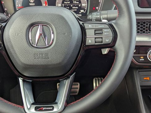 New 2026 Acura Integra A-Spec image 24