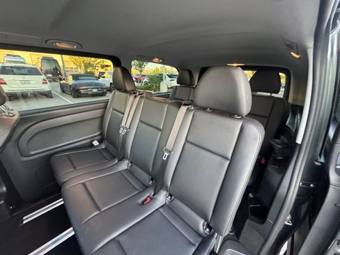 Certified 2023 Mercedes-Benz Metris Passenger image 14