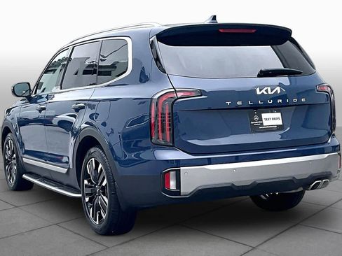 Used 2025 Kia Telluride SX FWD image 11