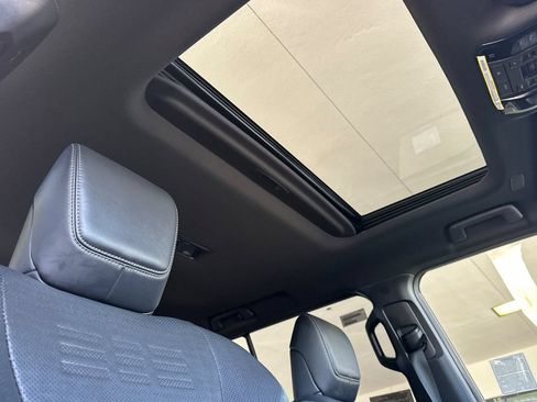 New 2026 Lexus GX 550 w/ Accessory Package (CT) AWD/4WD image 17