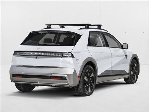 New 2026 Hyundai Ioniq 5 SEL RWD image 2