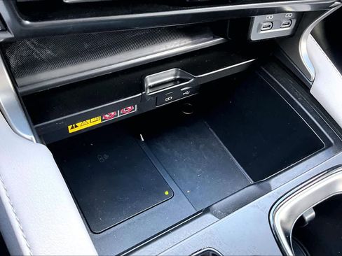 Used 2023 Lexus RX 350 Premium Plus w/ Cold Area Package image 33