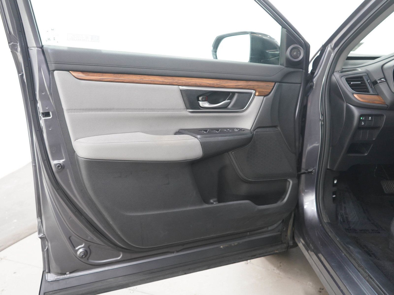 Used 2021 Honda CR-V EX image 19