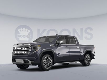 Used 2023 GMC Sierra 1500 Pro