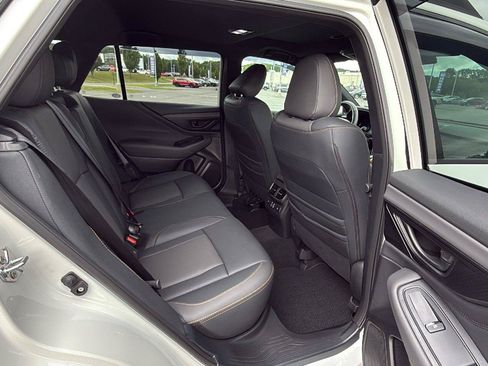 Used 2025 Subaru Outback Wilderness AWD/4WD image 20