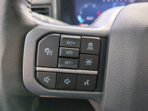 Certified 2024 Ford F350 Lariat w/ Lariat Ultimate Package AWD/4WD image 26