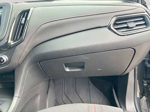 Certified 2023 Chevrolet Equinox RS image 29