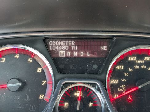 Used 2016 GMC Acadia SLE AWD/4WD image 20