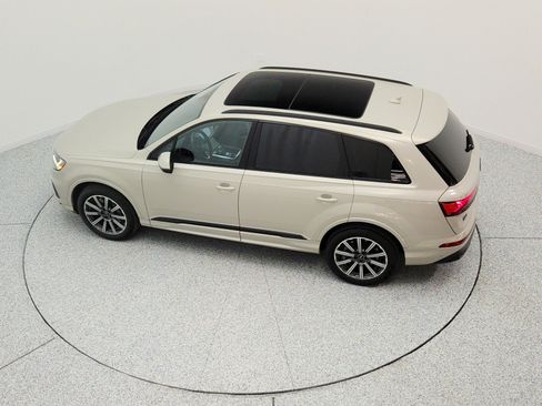 Used 2023 Audi Q7 2.0T Premium Plus w/ Premium Plus Package AWD/4WD image 29