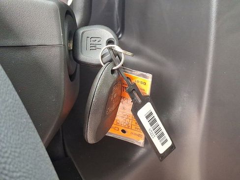 New 2025 Chevrolet Express 3500 w/ Driver Convenience Package image 12