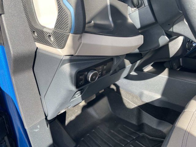 Used 2023 Ford Bronco Wildtrak AWD/4WD image 25