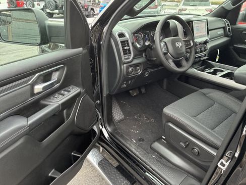 New 2026 RAM 1500 Big Horn image 17