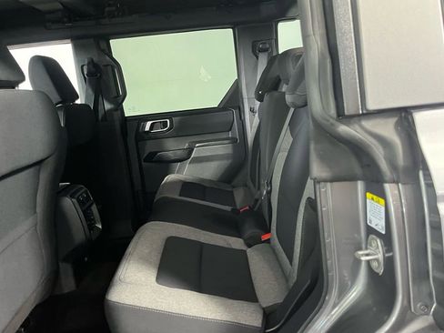 Used 2025 Ford Bronco Big Bend image 26