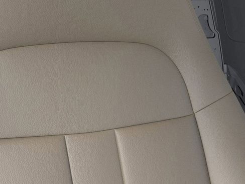 New 2025 Chevrolet Express 2500 image 21