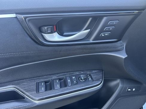 Used 2018 Honda Clarity Touring image 9