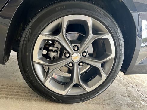 Used 2023 Chevrolet Malibu LT image 11