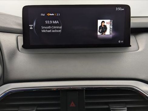 Used 2023 MAZDA CX-9 Grand Touring image 29