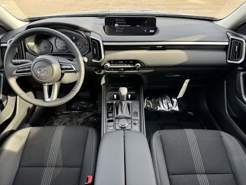 New 2026 MAZDA CX-50 2.5 Hybrid w/ Cargo Package image 6