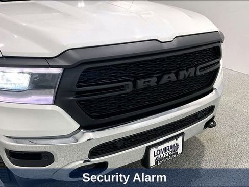 Used 2023 RAM 1500 Big Horn AWD/4WD image 44