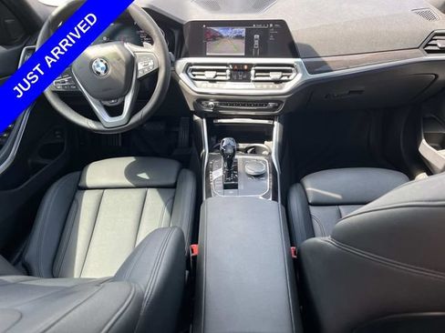 Used 2019 BMW 330i xDrive Sedan AWD/4WD image 15