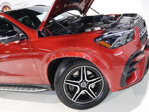 Used 2024 Mercedes-Benz GLE 350 4MATIC image 79