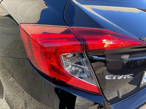 Used 2021 Honda Civic EX-L image 28